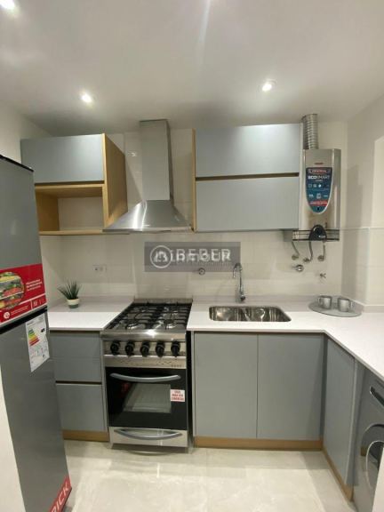 Departamento en Venta en Mar del Plata, Buenos Aires Costa Atlantica