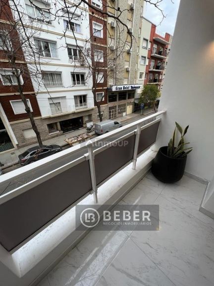 Departamento en Venta en Mar del Plata, Buenos Aires Costa Atlantica