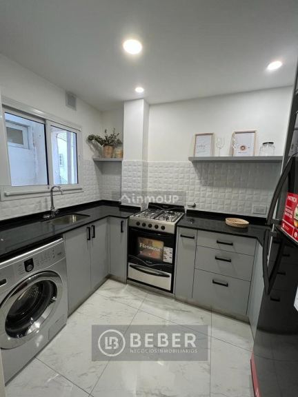 Departamento en Venta en Mar del Plata, Buenos Aires Costa Atlantica
