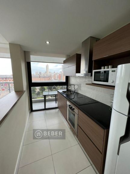 Departamento en Venta en Mar del Plata, Buenos Aires Costa Atlantica