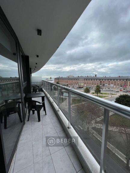 Departamento en Venta en Mar del Plata, Buenos Aires Costa Atlantica