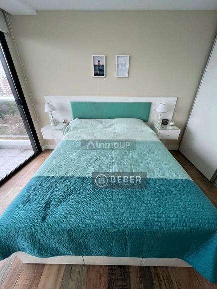 Departamento en Venta en Mar del Plata, Buenos Aires Costa Atlantica