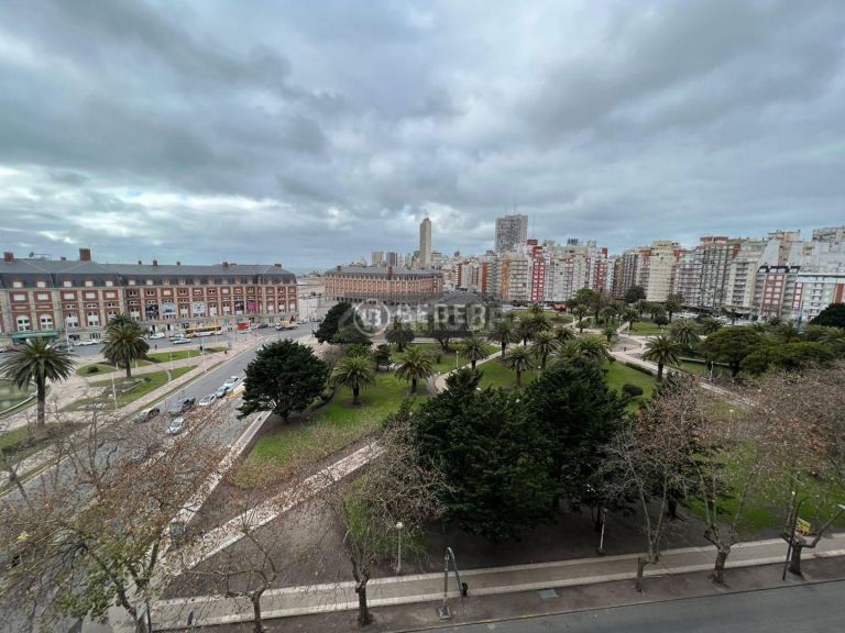 Departamento en Venta en Mar del Plata, Buenos Aires Costa Atlantica