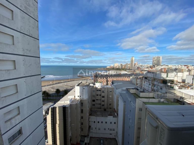 Departamento en Venta en Mar del Plata, Buenos Aires Costa Atlantica