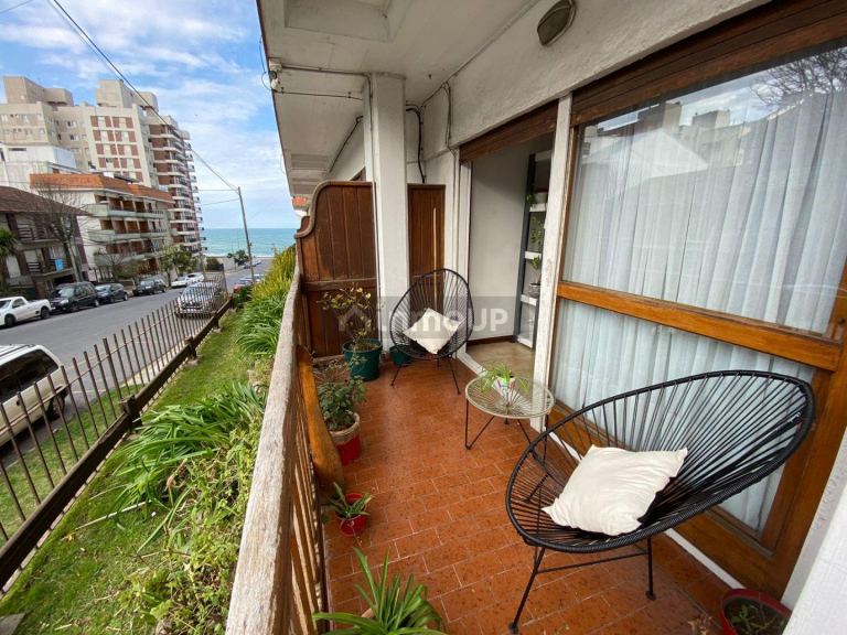 Departamento en Venta en Mar del Plata, Buenos Aires Costa Atlantica