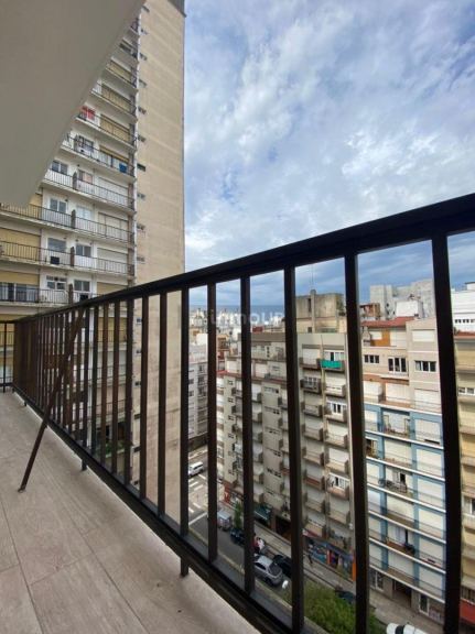 Departamento en Venta en Mar del Plata, Buenos Aires Costa Atlantica