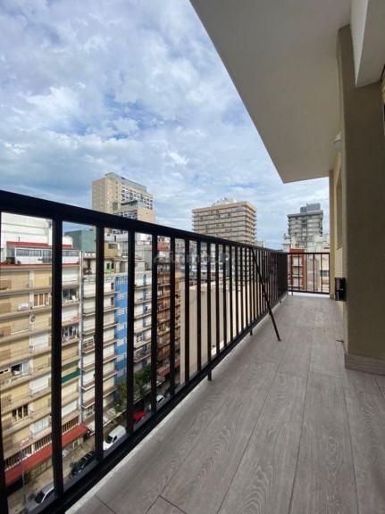 Departamento en Venta en Mar del Plata, Buenos Aires Costa Atlantica