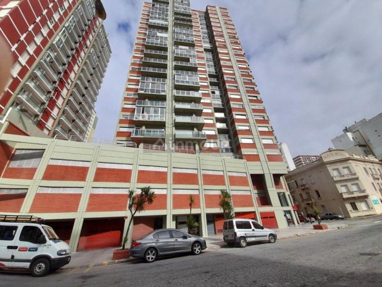 Departamento en Venta en Mar del Plata, Buenos Aires Costa Atlantica