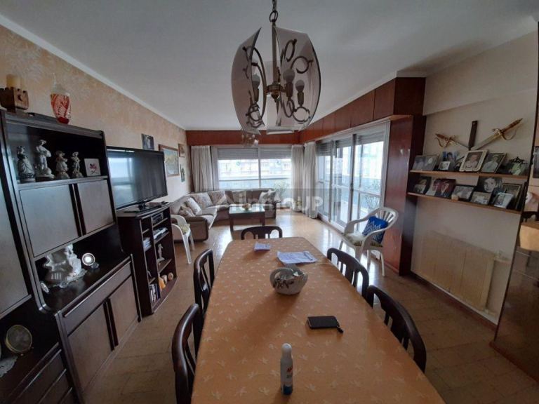 Departamento en Venta en Mar del Plata, Buenos Aires Costa Atlantica
