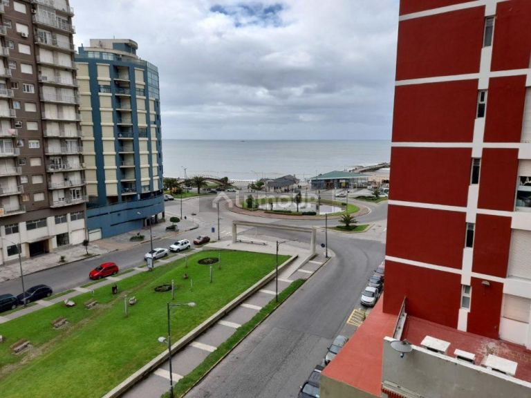Departamento en Venta en Mar del Plata, Buenos Aires Costa Atlantica