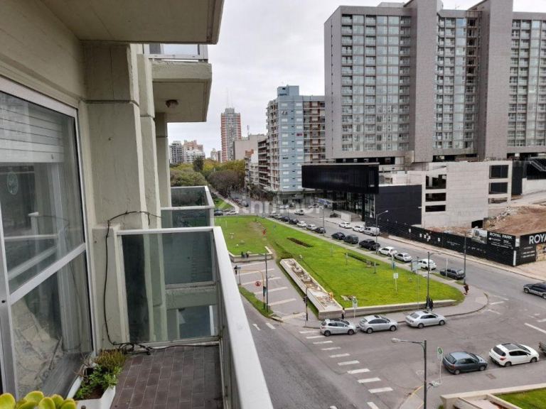 Departamento en Venta en Mar del Plata, Buenos Aires Costa Atlantica