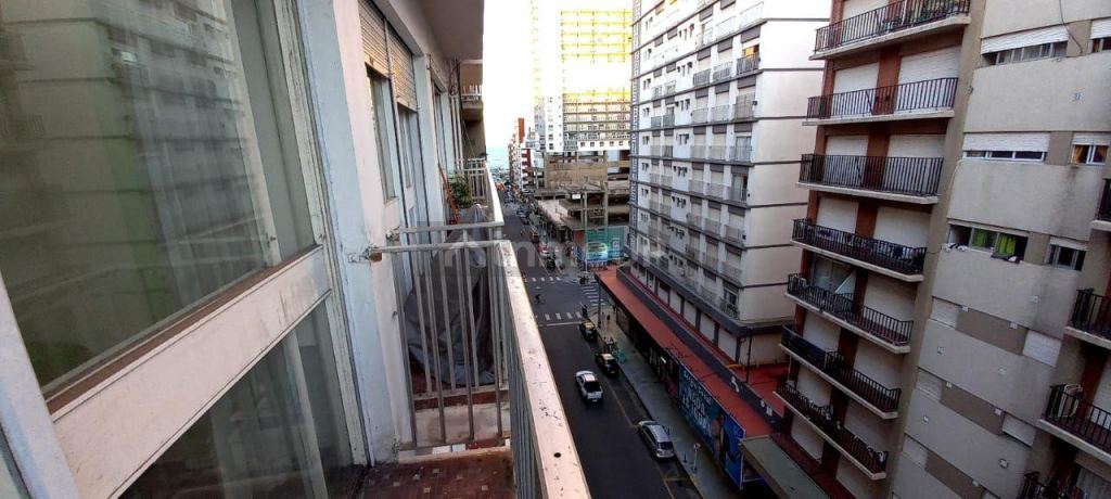 Departamento en Venta en Mar del Plata, Buenos Aires Costa Atlantica