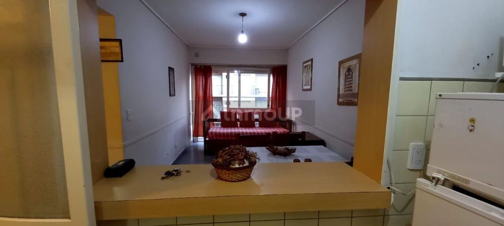 Departamento en Venta en Mar del Plata, Buenos Aires Costa Atlantica