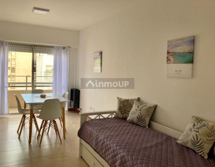 Departamento en Venta en Mar del Plata, Buenos Aires Costa Atlantica
