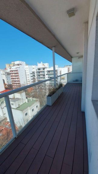 Departamento en Venta en Mar del Plata, Buenos Aires Costa Atlantica