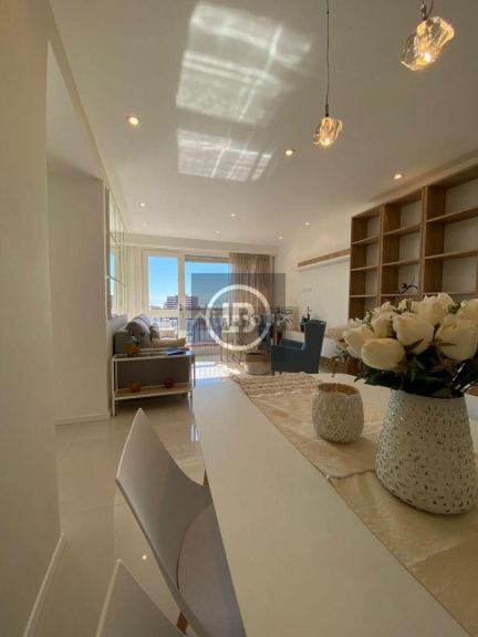 Departamento en Venta en Mar del Plata, Buenos Aires Costa Atlantica