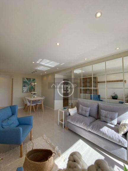 Departamento en Venta en Mar del Plata, Buenos Aires Costa Atlantica