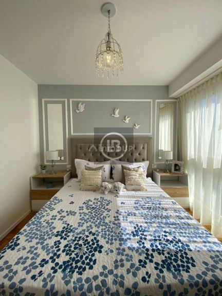 Departamento en Venta en Mar del Plata, Buenos Aires Costa Atlantica