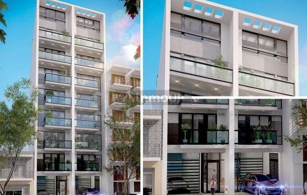 Departamento en Venta en Mar del Plata, Buenos Aires Costa Atlantica