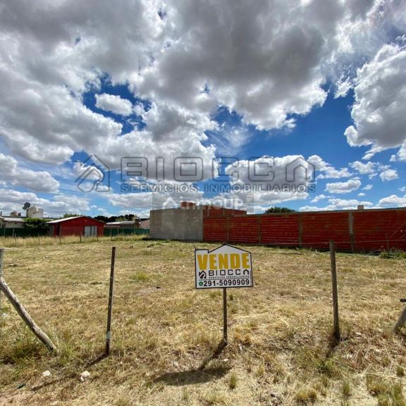 Lote en Venta en Bahia Blanca, Buenos Aires Interior