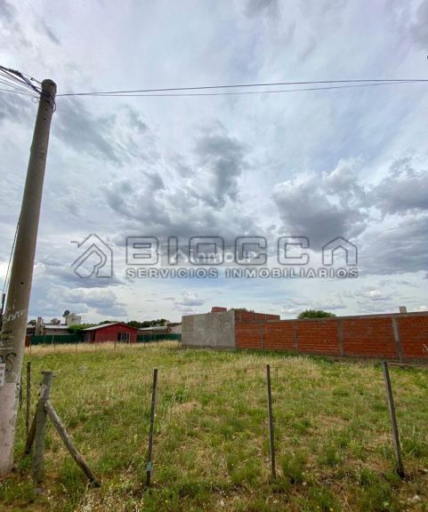 Lote en Venta en Bahia Blanca, Buenos Aires Interior