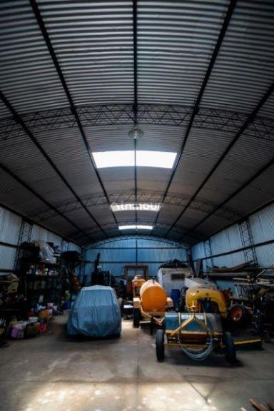 Campo en Venta en Bahia Blanca, Buenos Aires Interior