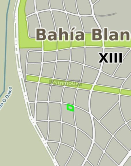 Lote en Venta en Bahia Blanca, Buenos Aires Interior
