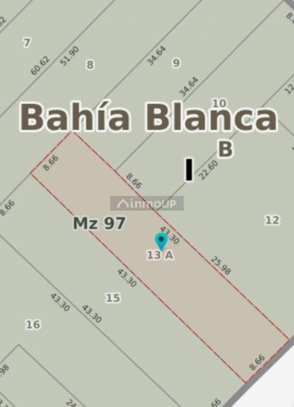 Local Comercial en Venta en Bahia Blanca, Buenos Aires Interior