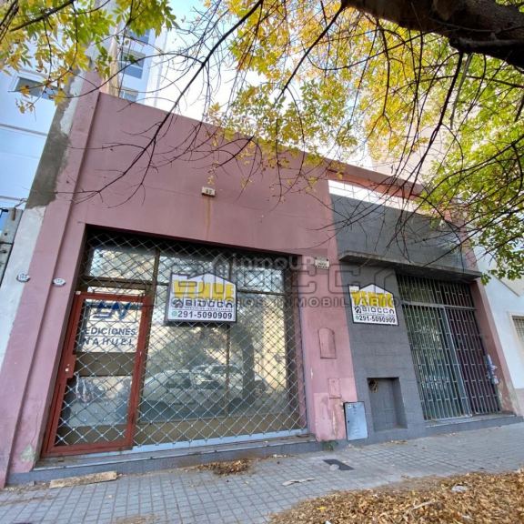Local Comercial en Venta en Bahia Blanca, Buenos Aires Interior