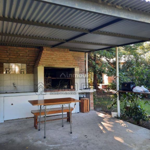 Casa en Venta en Tornquist, Buenos Aires Interior