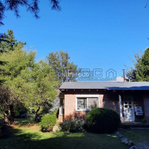 Casa en Venta en Tornquist, Buenos Aires Interior