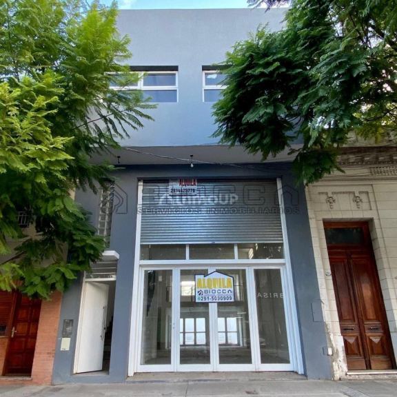 Local Comercial en Alquiler en Bahia Blanca, Buenos Aires Interior