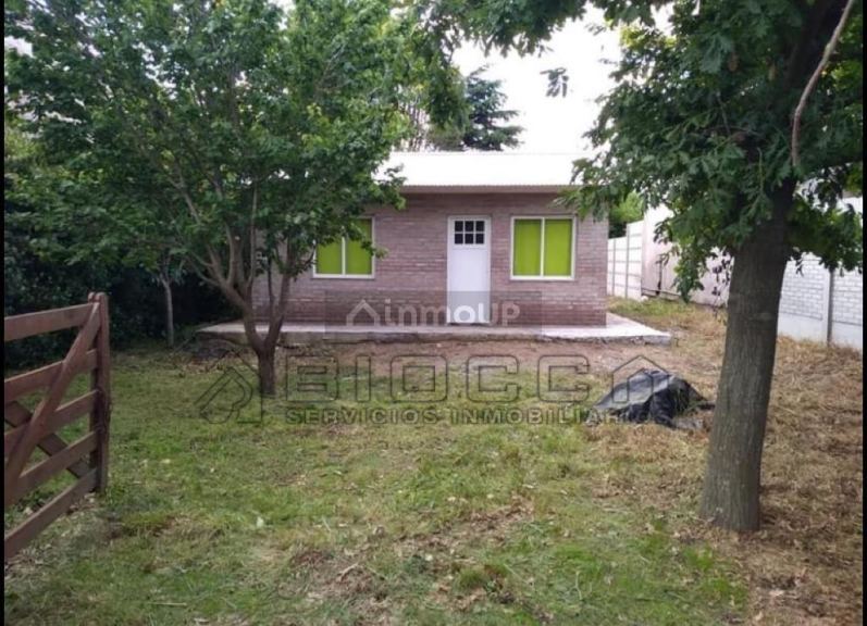 Casa en Venta en Tornquist, Buenos Aires Interior