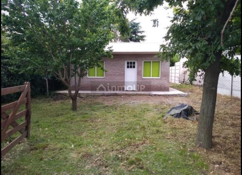 Casa en Venta en Tornquist, Buenos Aires Interior