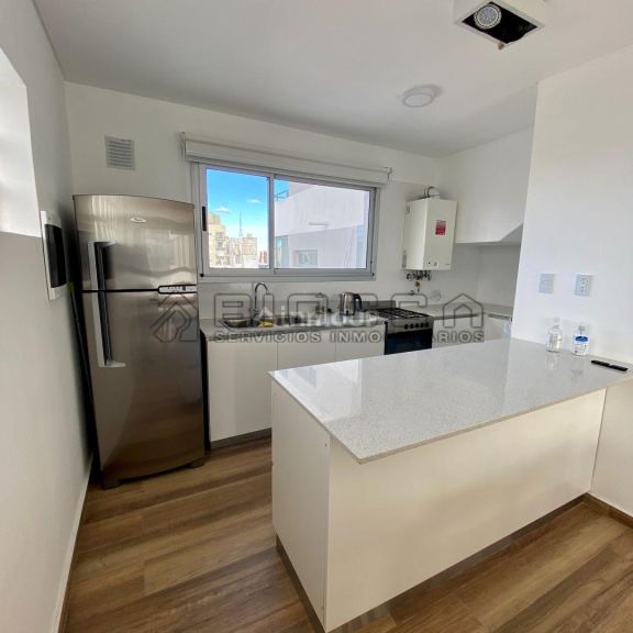 Departamento en Venta en Bahia Blanca, Buenos Aires Interior