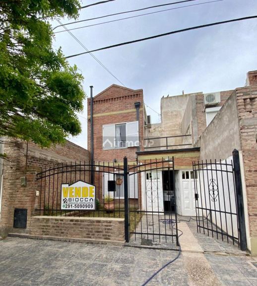 Casa en Venta en Bahia Blanca, Buenos Aires Interior