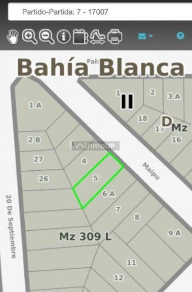 Casa en Venta en Bahia Blanca, Buenos Aires Interior