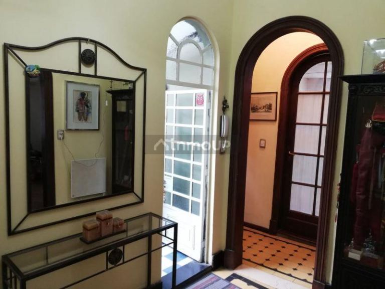 Casa en Venta en Villa Crespo, Capital Federal