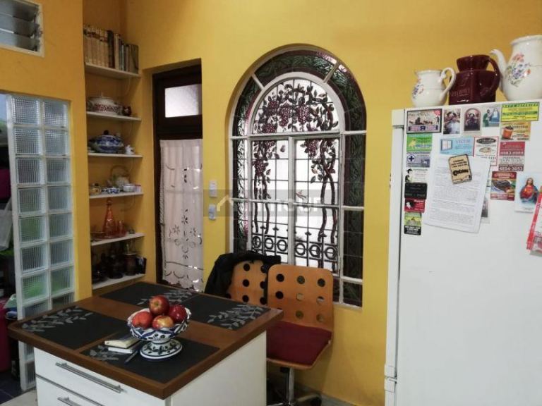 Casa en Venta en Villa Crespo, Capital Federal