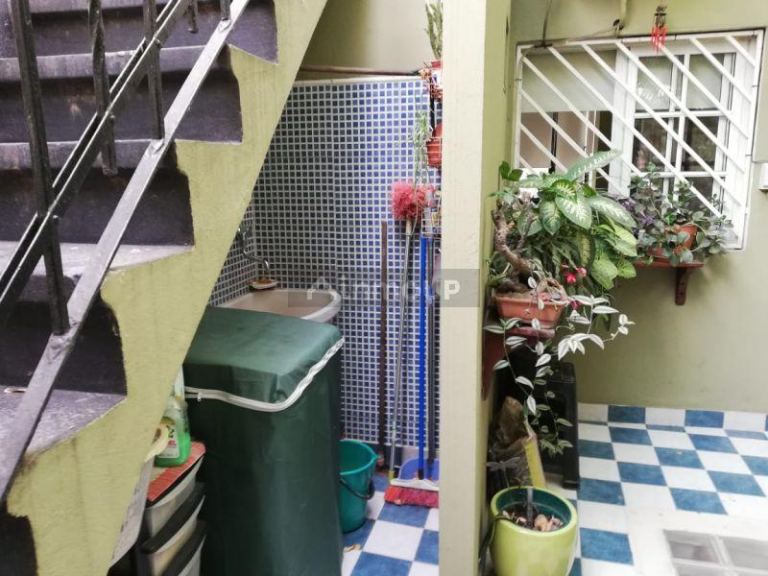 Casa en Venta en Villa Crespo, Capital Federal