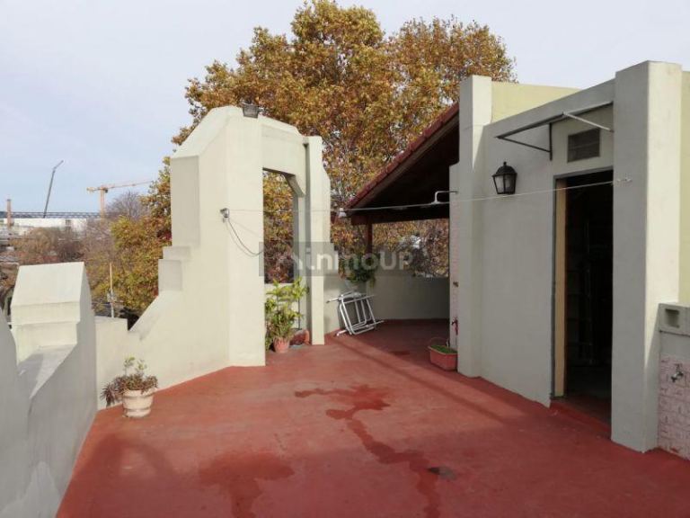 Casa en Venta en Villa Crespo, Capital Federal