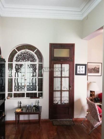 Casa en Venta en Villa Crespo, Capital Federal