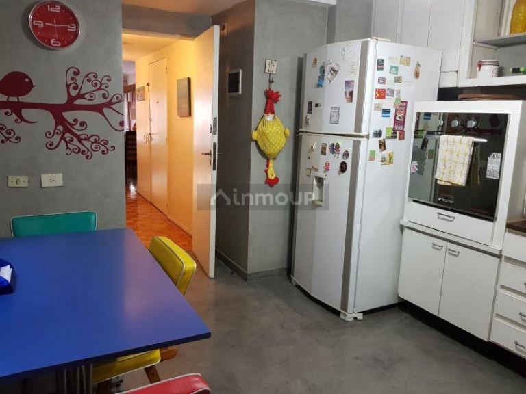 Departamento en Venta en Palermo, Capital Federal