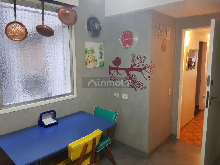 Departamento en Venta en Palermo, Capital Federal