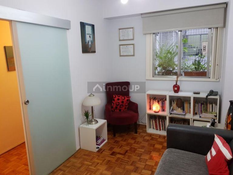 Departamento en Venta en Palermo, Capital Federal