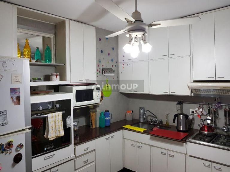 Departamento en Venta en Palermo, Capital Federal