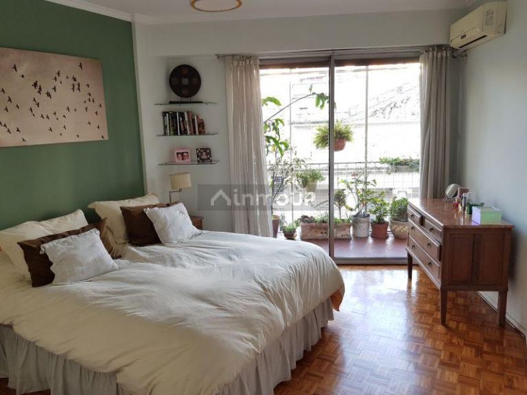 Departamento en Venta en Palermo, Capital Federal