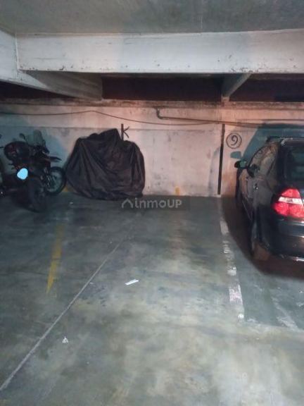 Cochera en Venta en Once, Capital Federal