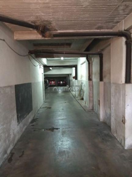 Cochera en Venta en Once, Capital Federal