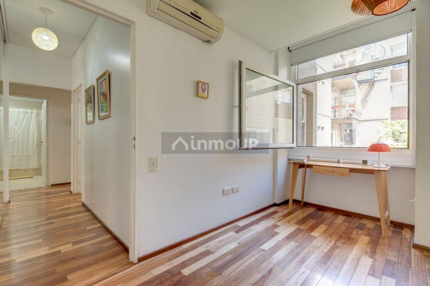 Departamento en Venta en Colegiales, Capital Federal